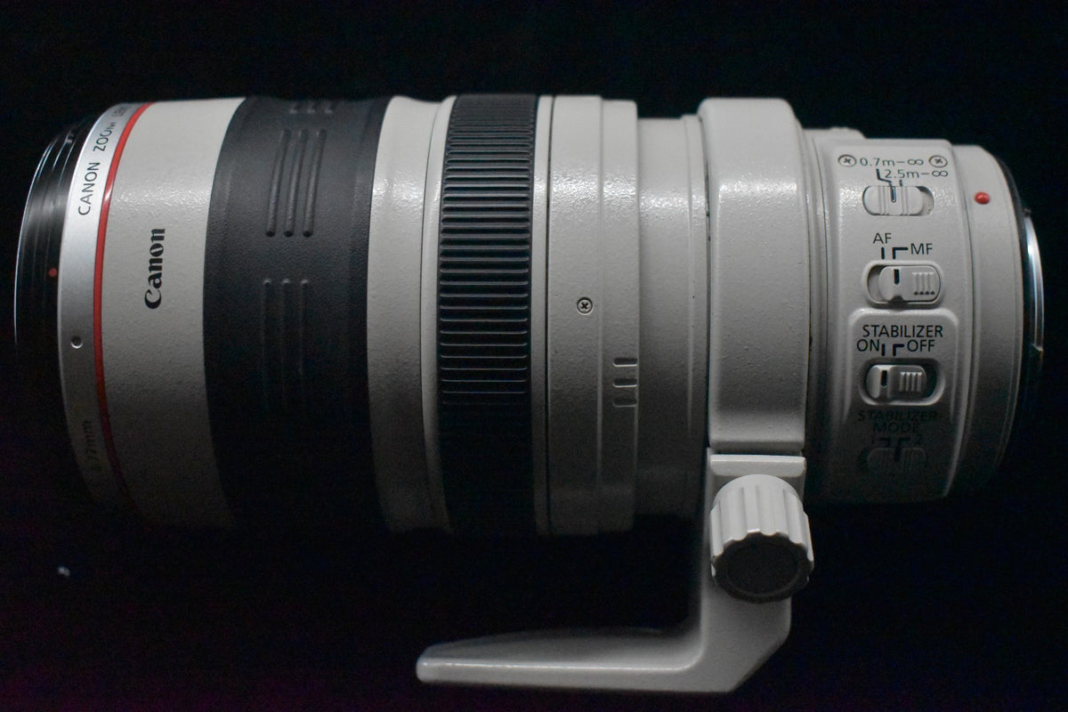 [US Duty Paid] Obiettivo Canon EF 28-300mm f/3.5-5.6 L IS USM dal Giappone 7851