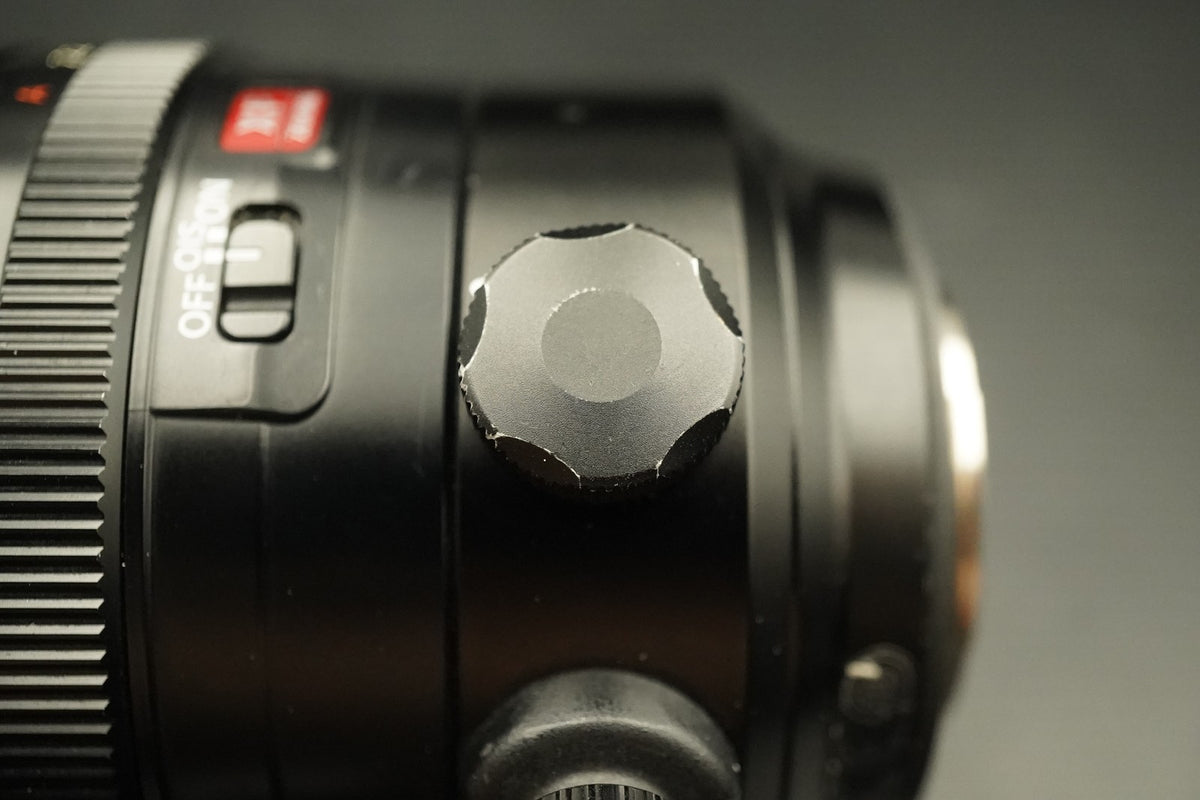 Fujifilm Fujinon XF 50-140mm F/2.8 R LM OIS WR Lens #12679
