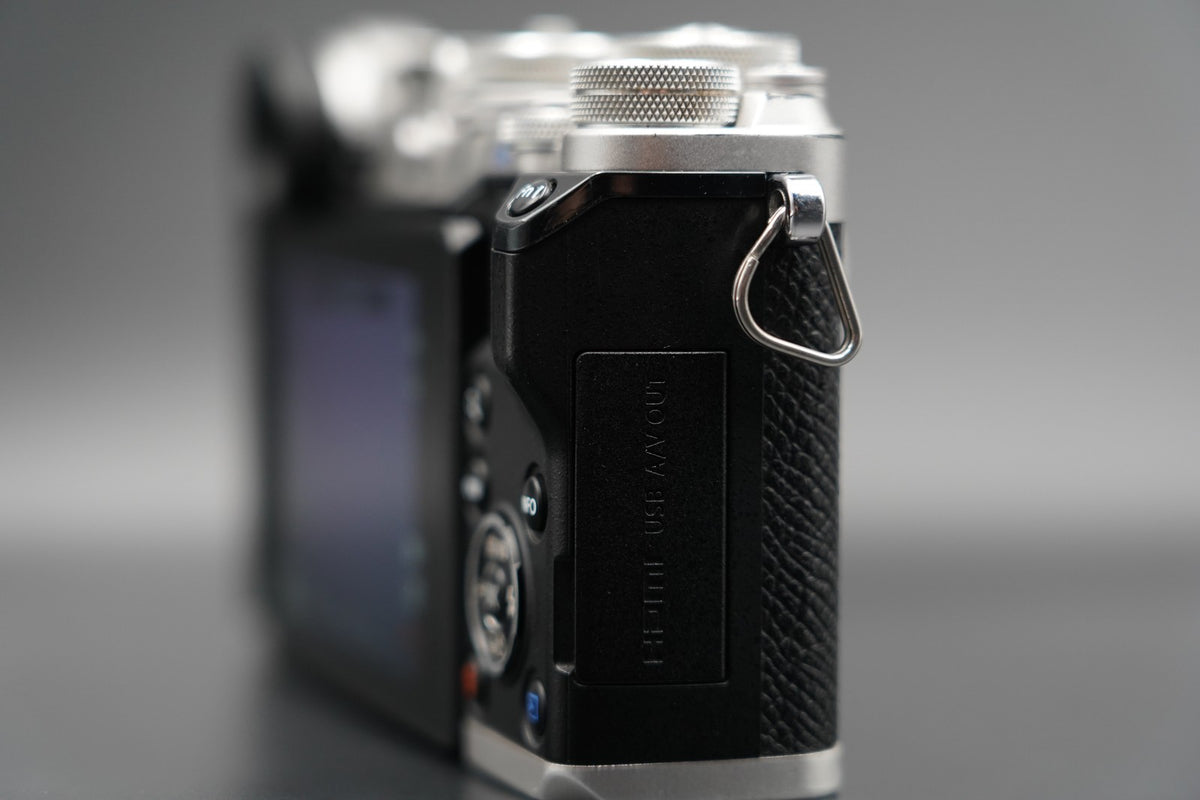Olympus PEN-F Digital Mirrorless Camera Body Digital Camera US STOCK #10452