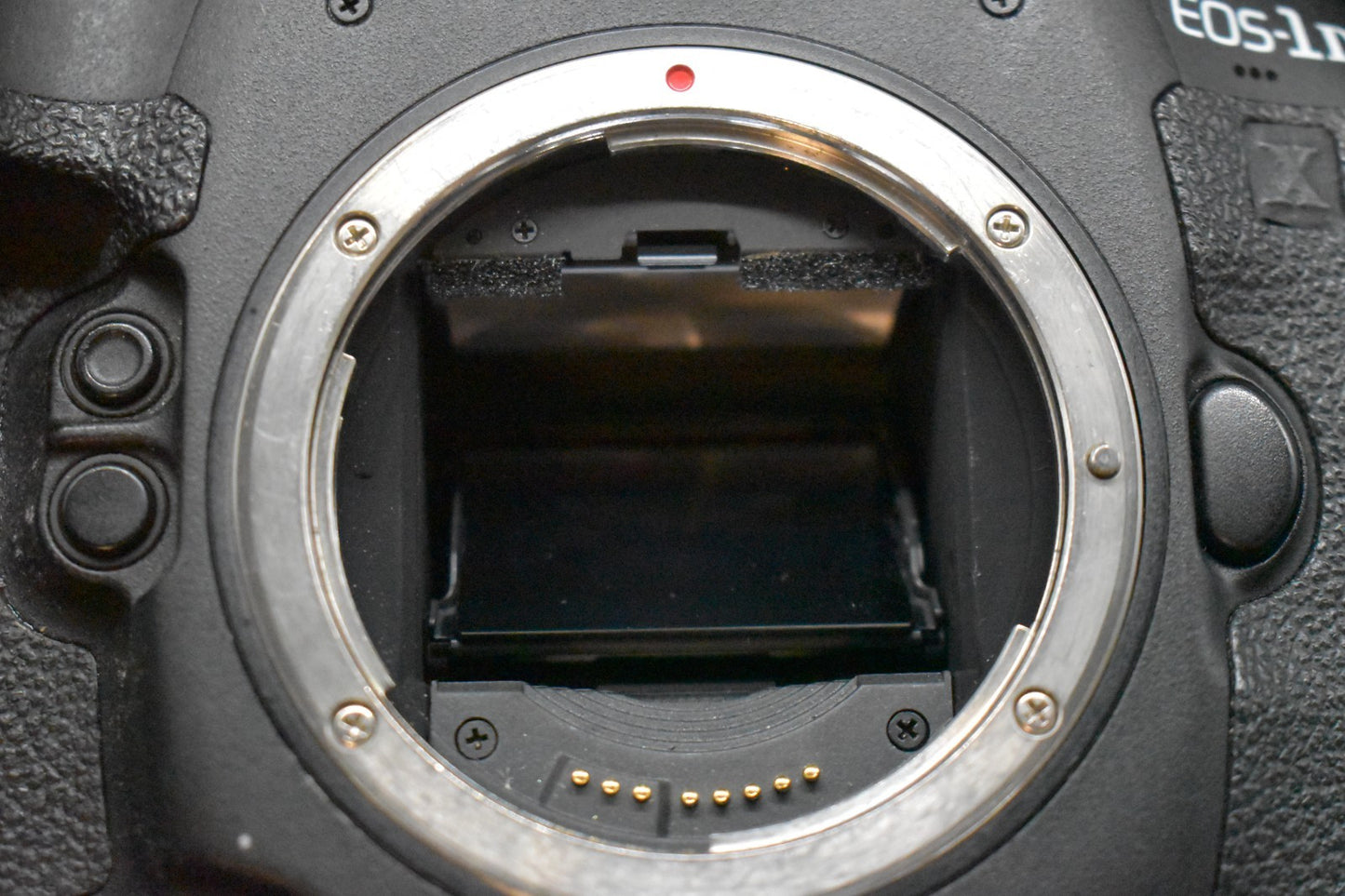 [US Duty Paid] Canon EOS 1D X 18.1MP Digital Camera Body from Japan 8321