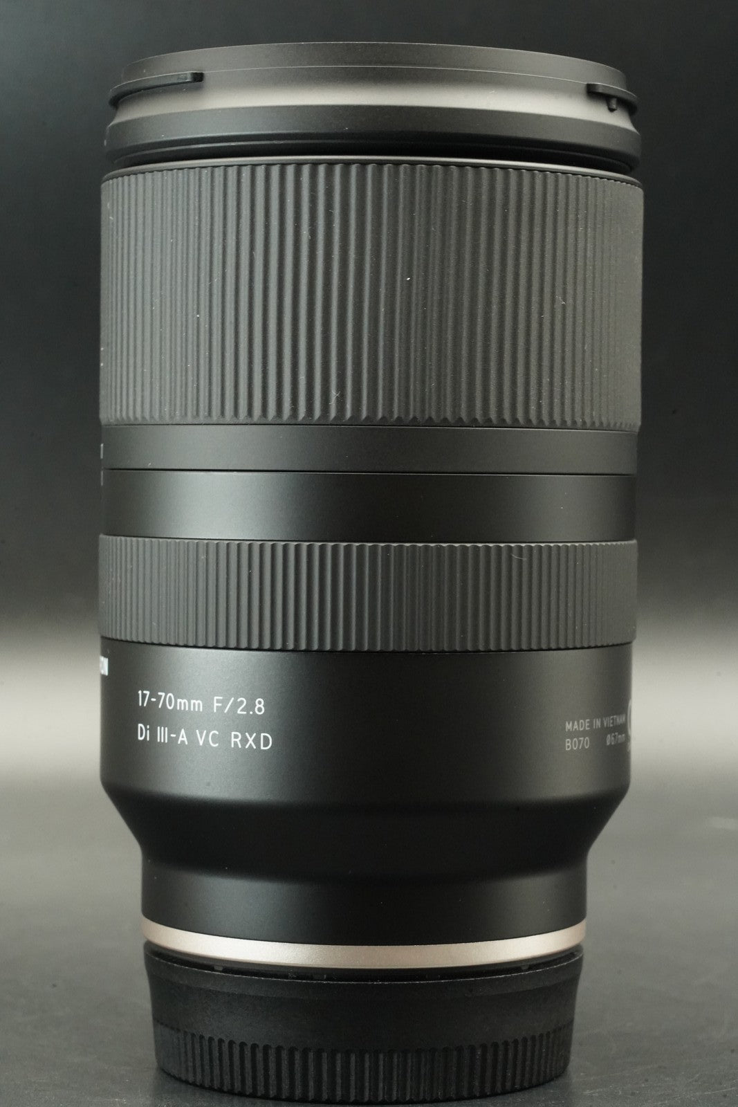 Tamron 17-70mm f/2.8 Di III-A VC RXD Lens For Sony E US STOCK #11515