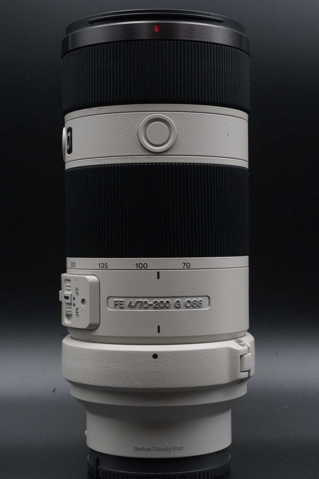 SONY FE 70-200mm F/4 G OSS SEL70200G for SONY E mount US DUTY PAID 10642
