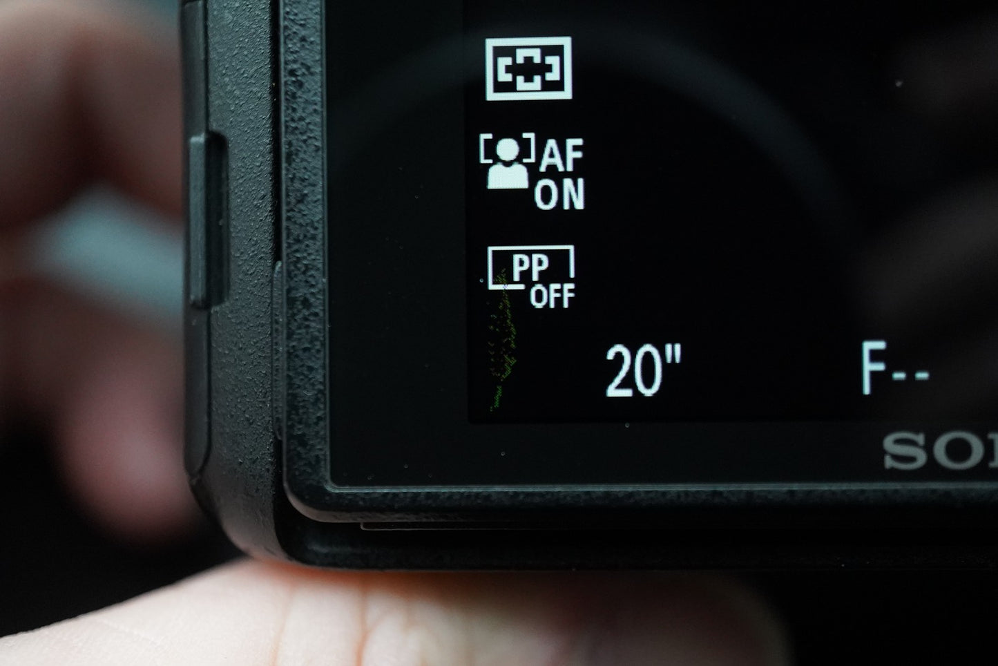 Sony A7R IV ILCE-7RM4 Mirrorless digital camera English OK 10425