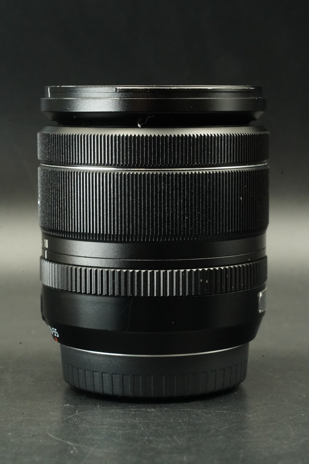 Fujifilm Fujinon XF 18-55mm F/2.8-4 R LM OIS EBC Lens #12403
