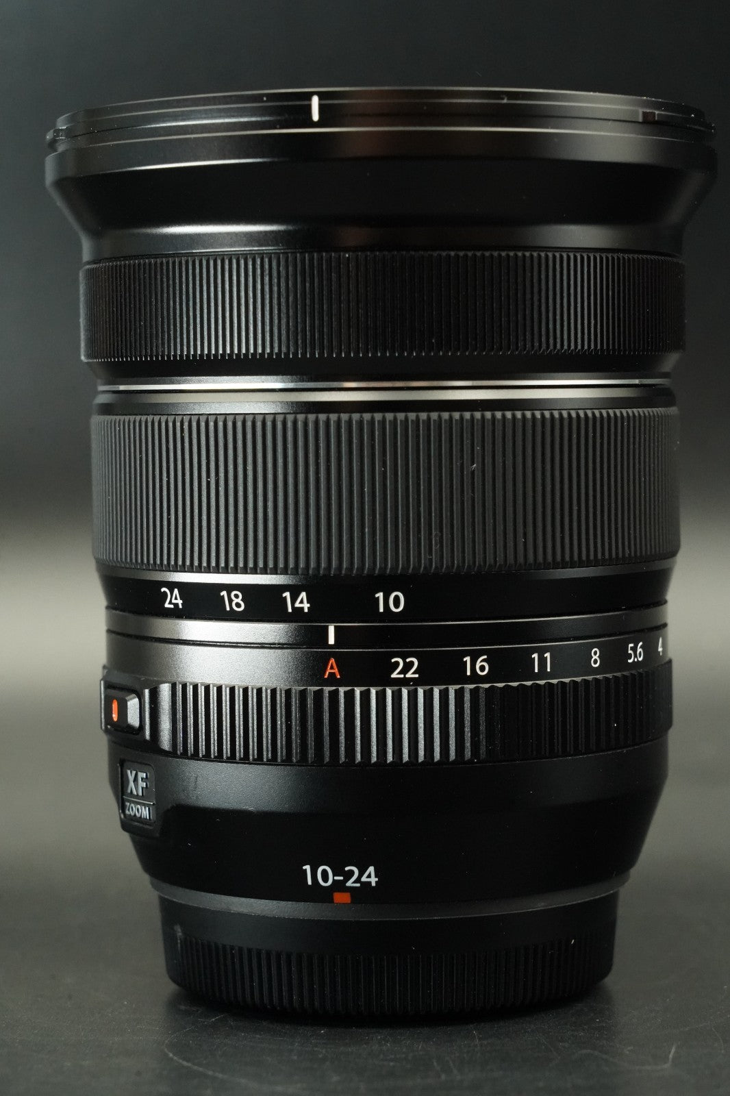 Fujifilm FUJINON XF10-24mm F4 R OIS WR Lens X Mount US DUTY PAID 11704