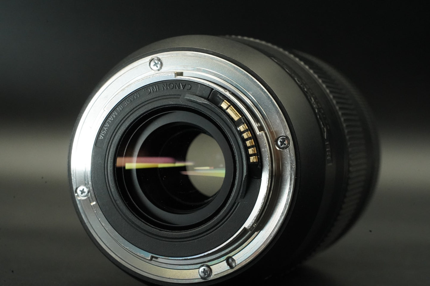 Canon EF 70-300mm f/4-5.6 IS II USM Zoom Lens 11608