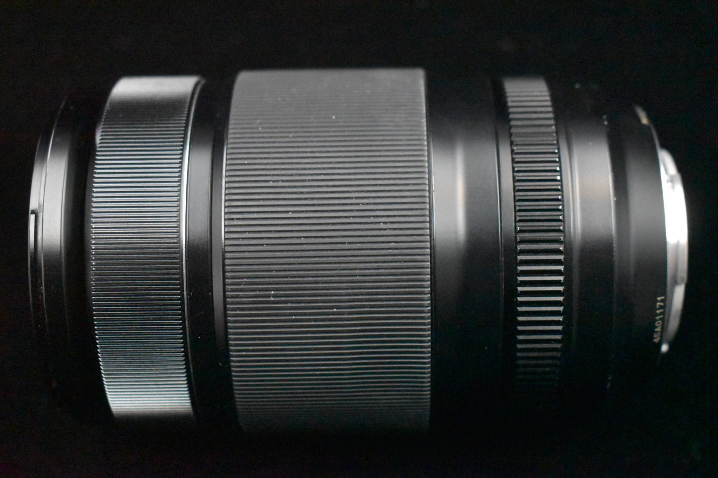 [US Duty Paid] Fujifilm Fujinon EBC XF 55-200 f/3.5-4.8 R LM OIS Lens 8410