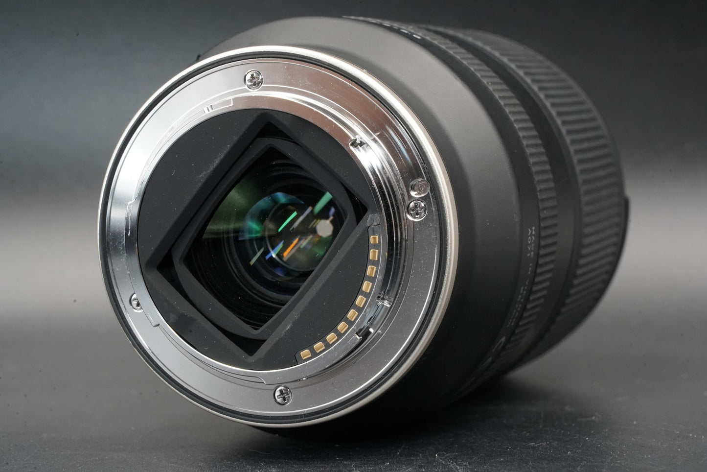 Tamron 28-200mm f/2.8-5.6 Di III RXD Lens for Sony E mount US Duty Paid 11358