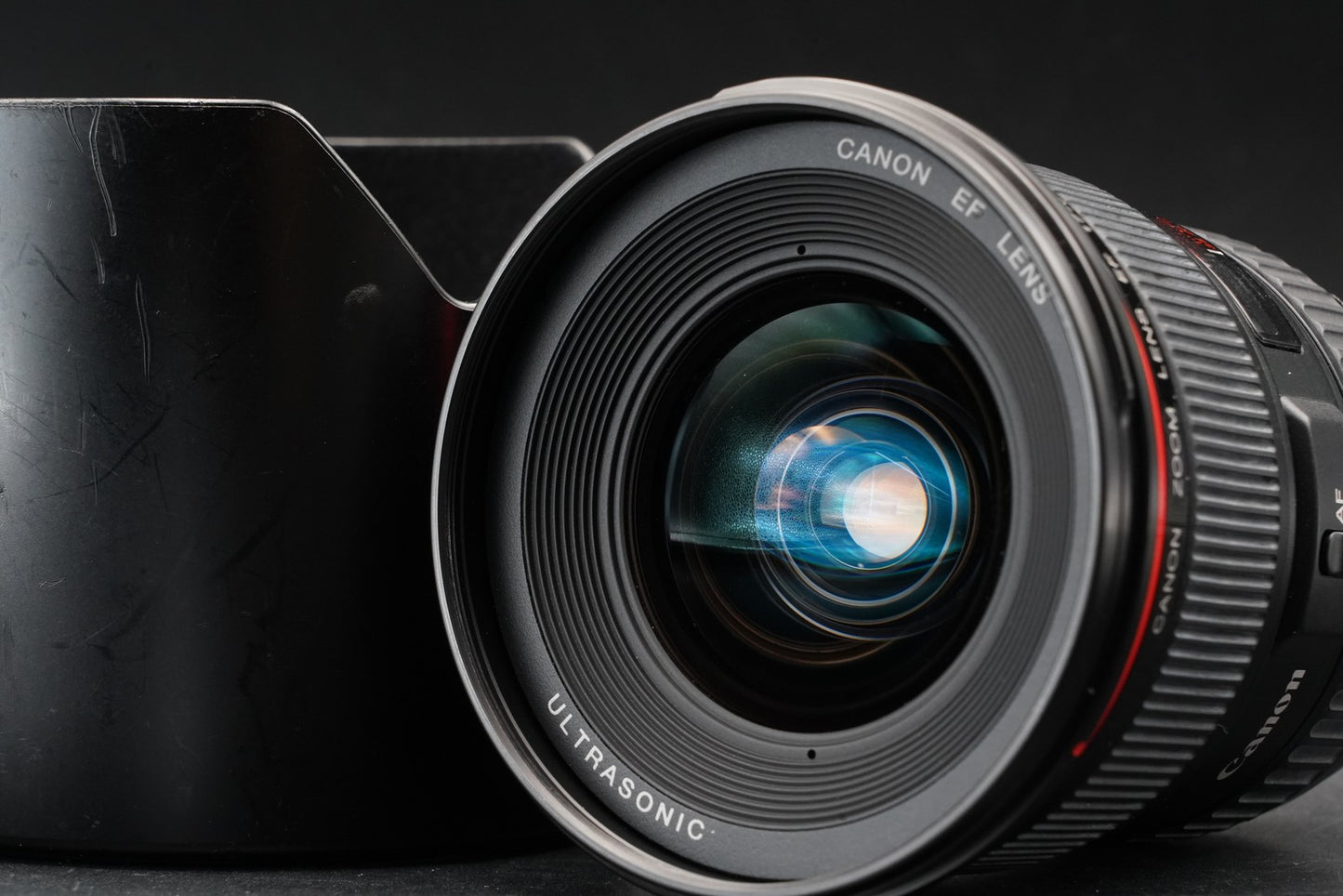 Canon EF 17-35mm f/2.8 L USM AF Wide Angle Zoom Lens US🇺🇸 US STOCK #11247