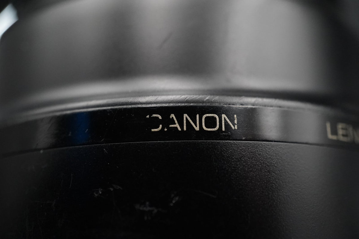 Canon EF 100mm f/2.8 Macro Portrait Prime AF Lens US STOCK #11154