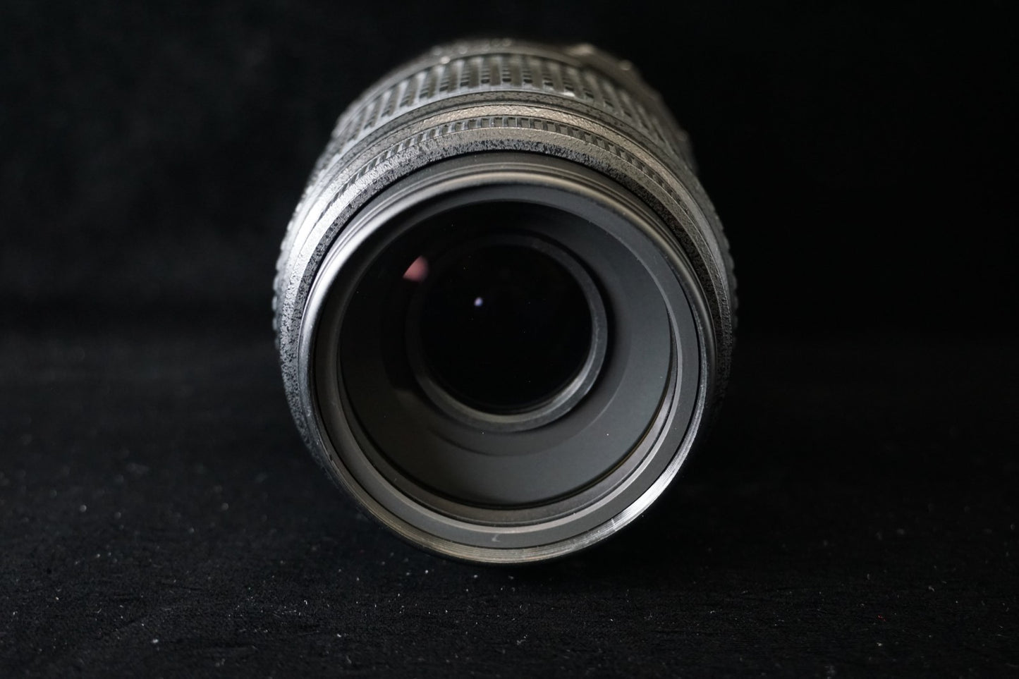 Nikon AF-S DX NIKKOR 55-300mm F/4.5-5.6 G ED VR Lens 10687-90 710-12