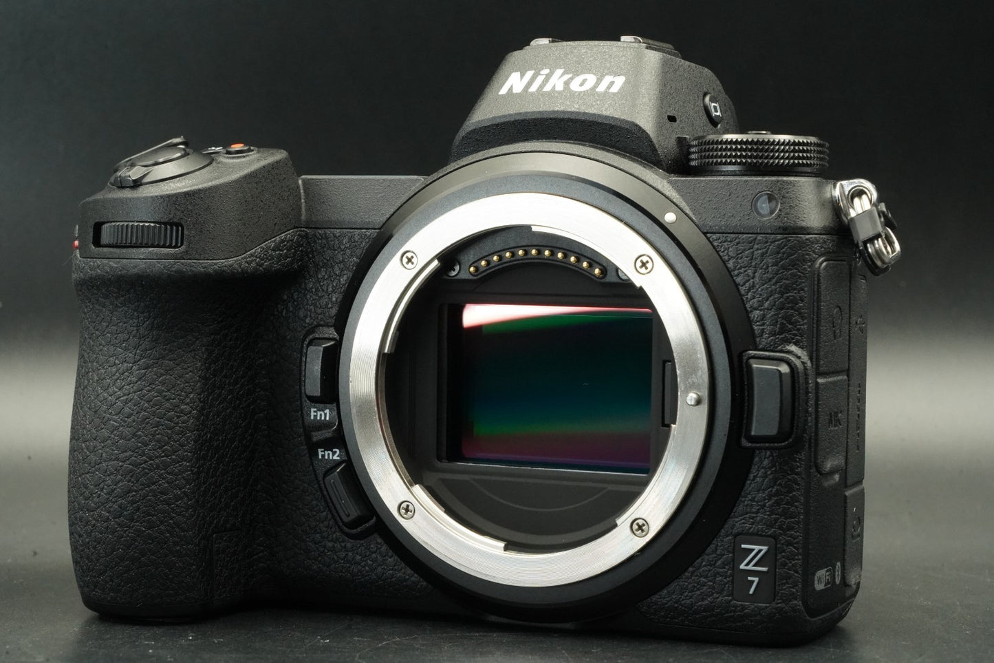 11983 cuts!! Nikon Z7 45.7MP Full-Frame Mirrorless Camera Body 11694