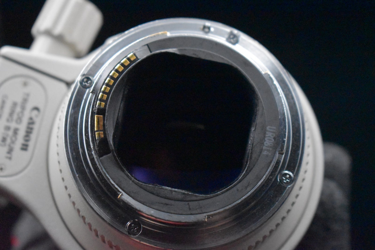 [US Duty Paid] Canon EF 70-200mm F/2.8 L USM Telephoto Zoom AF Lens JAPAN 9330