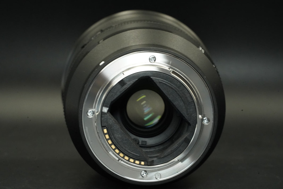 SONY FE 16-35mm F/2.8 GM G Master SEL1635GM E-Mount Lens US STOCK #12032