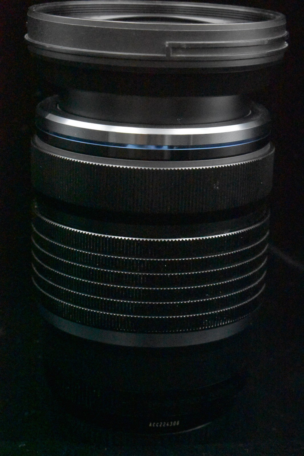 Olympus M.Zuiko Digital ED 12-100mm F/4 IS Pro US Duty Paid 10462