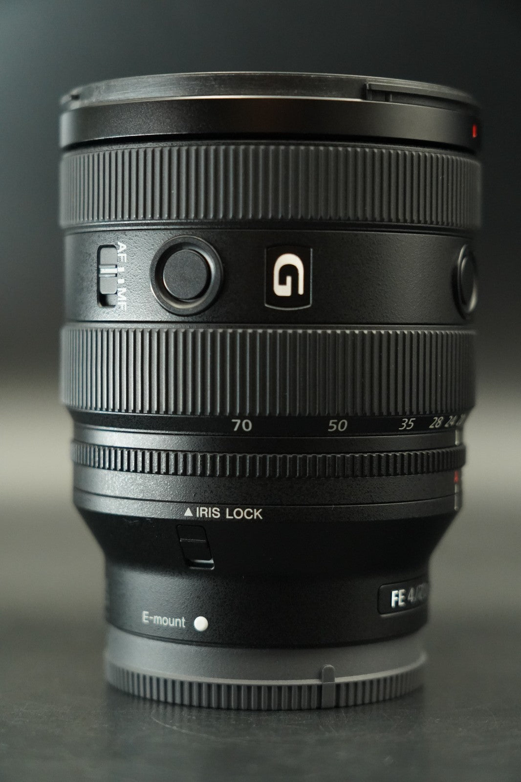 Sony FE 20-70mm F/4 G SEL2070G Sony E mount Digital Camera Lens #11747