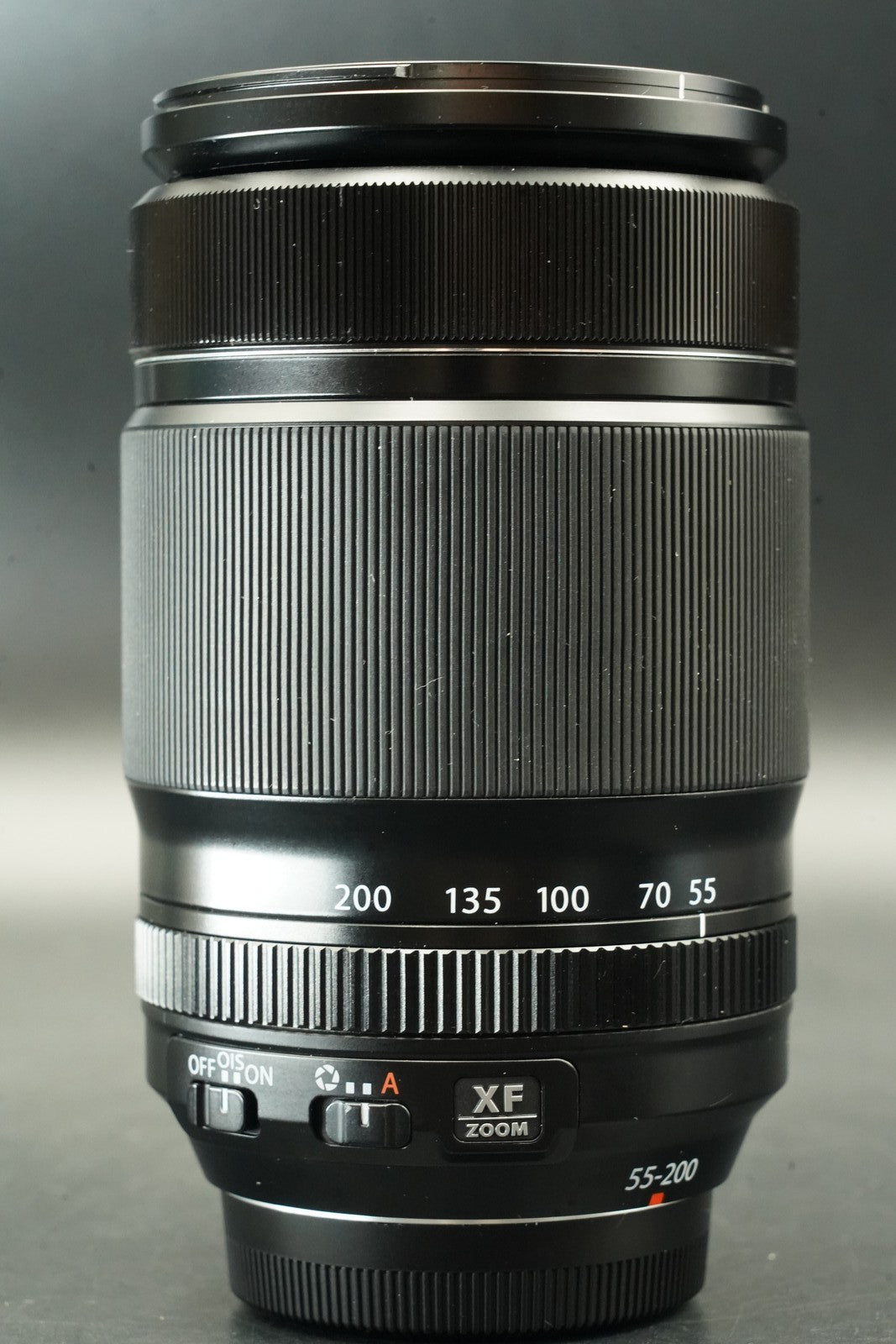 Fujifilm Fujinon XF 55-200mm f/3.5-4.8 R LM OIS Lens #12083