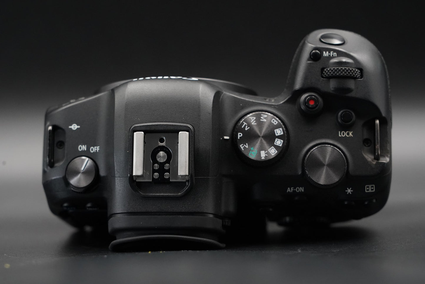 Canon EOS R6 20.1MP Mirrorless Camera US DUTY PAID 10630