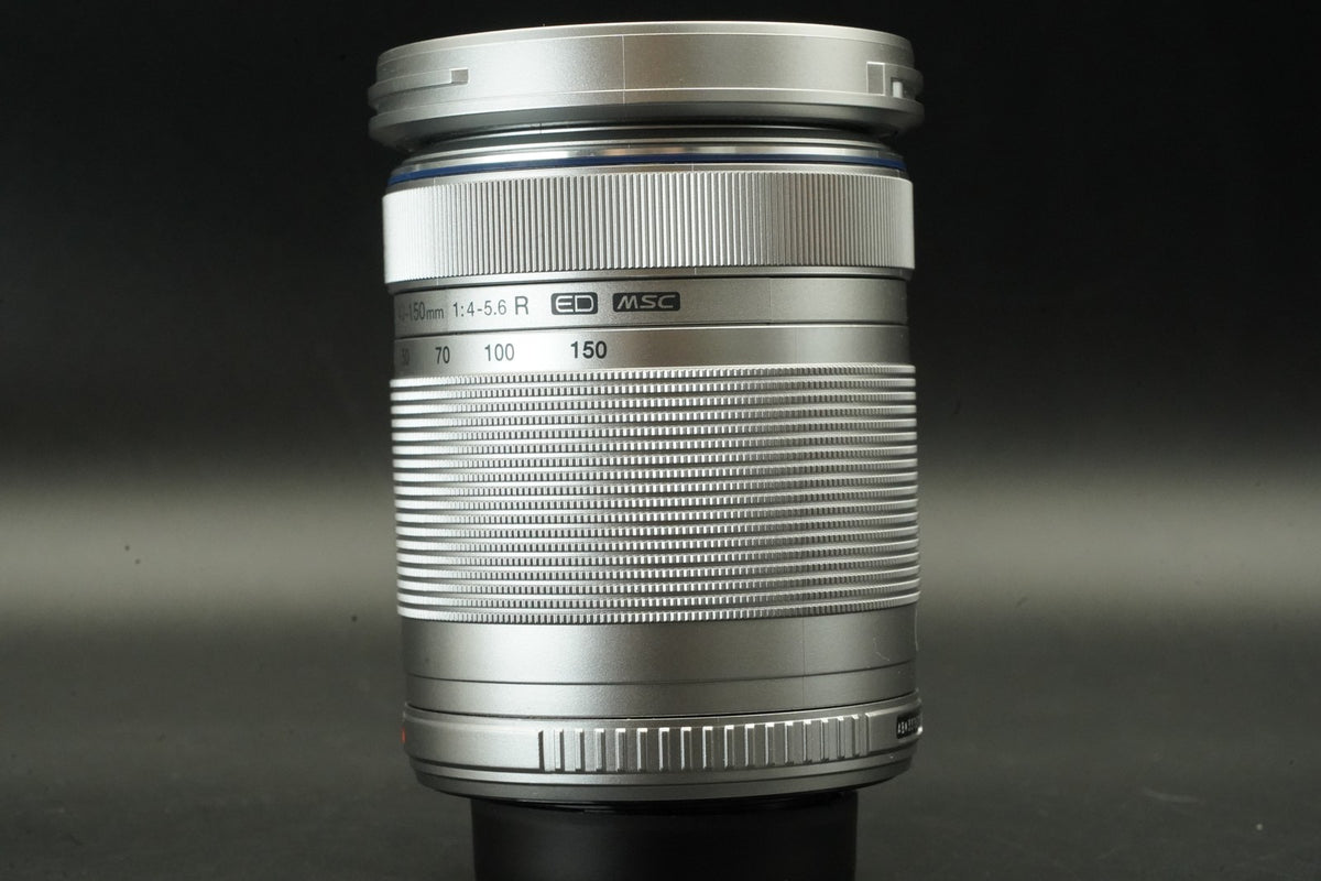 Olympus E-PL8 marrone con 2 obiettivi fotocamera digitale mirrorless US STOCK...