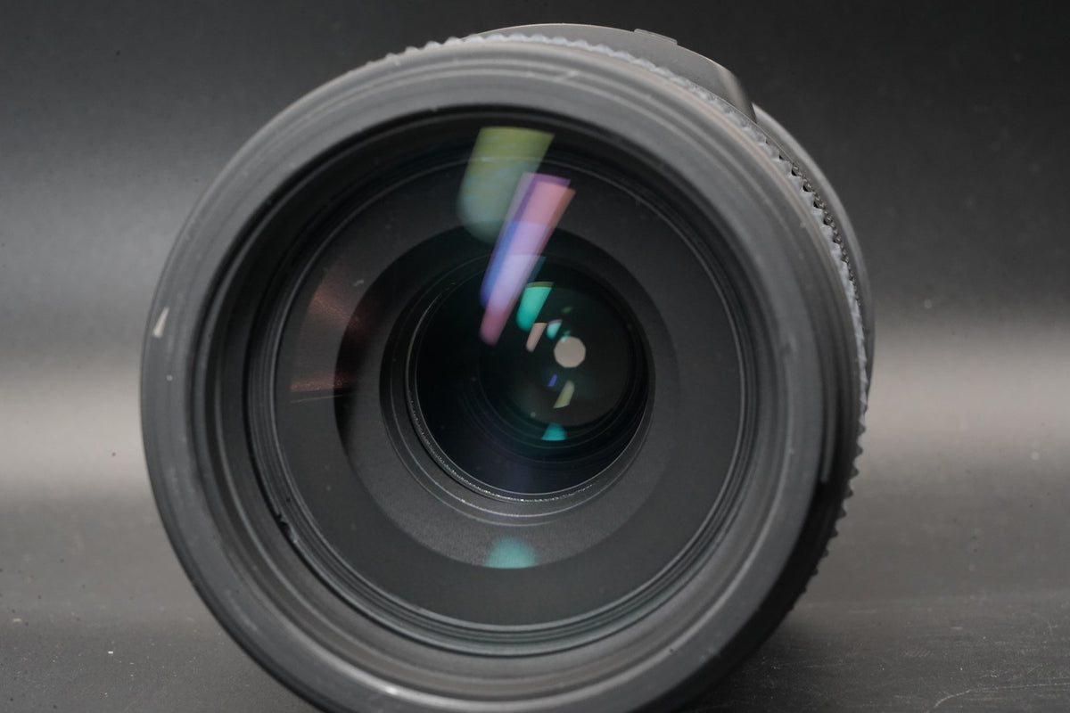 SIGMA 100-400mm F/5-6.3 DG DN OS Contemporary F5-6.3 Lens Sony E #11262