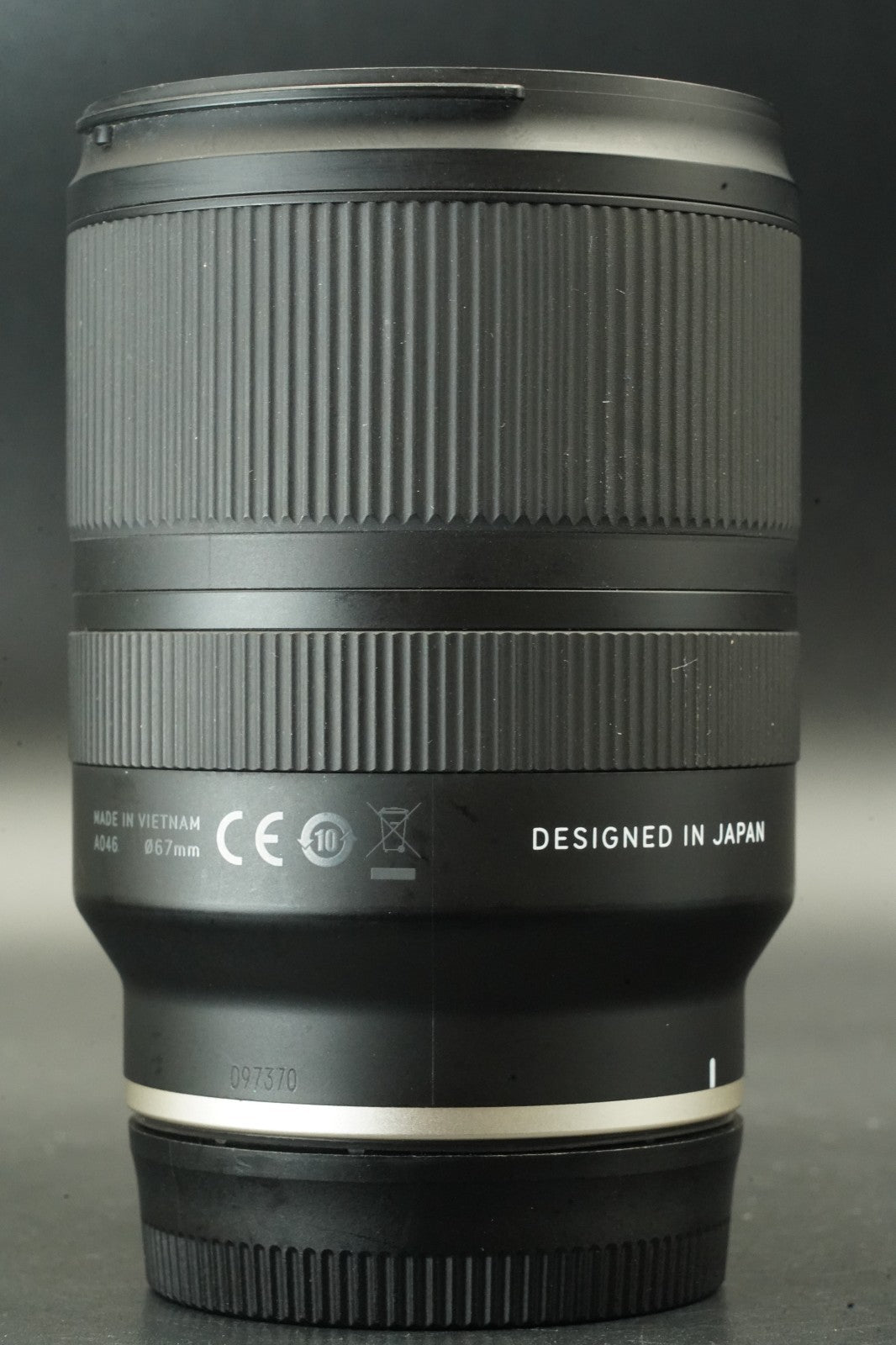 Tamron 17-28mm F/2.8 Di III RXD A046 Sony E Mount w/Hood From JAPAN 11646