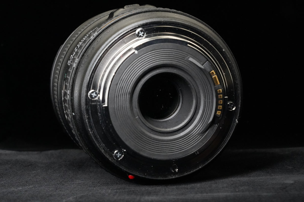 Canon EF 24-70mm f/4 L IS USM Zoom Lens #12036