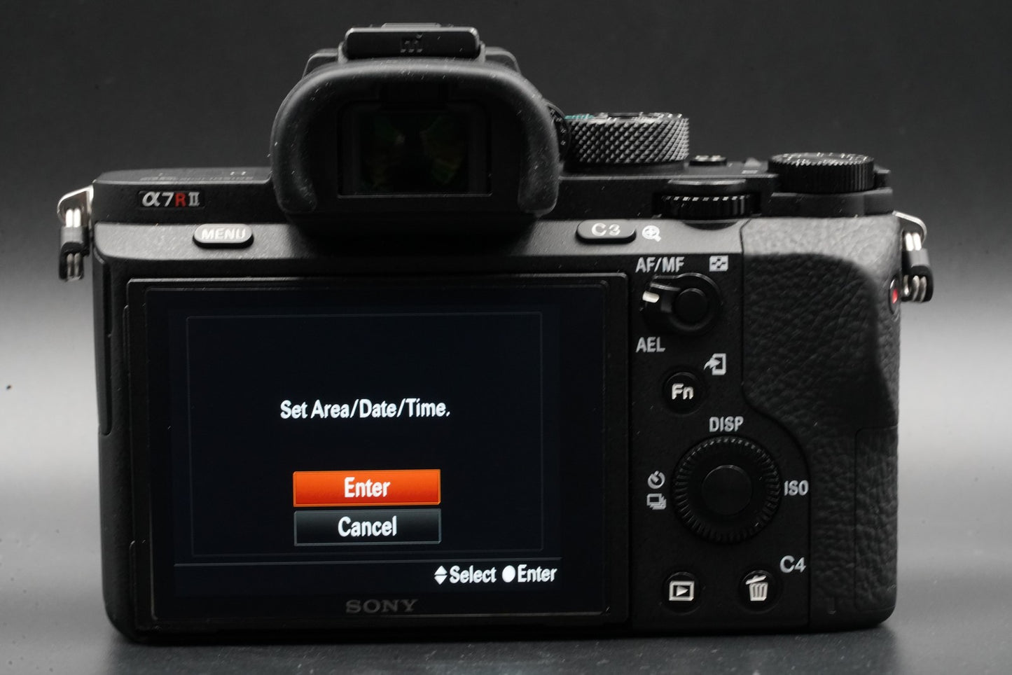 Sony A7R II ILCE-7RM2 Digital Camera US Duty Paid English 10235