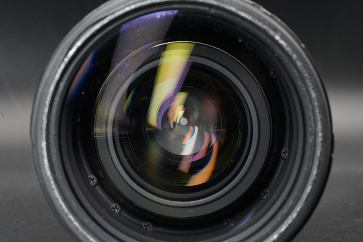 Nikon AF-S NIKKOR 70-200 mm f/2.8G ED VR II obiettivo GIAPPONE US STOCK #11415