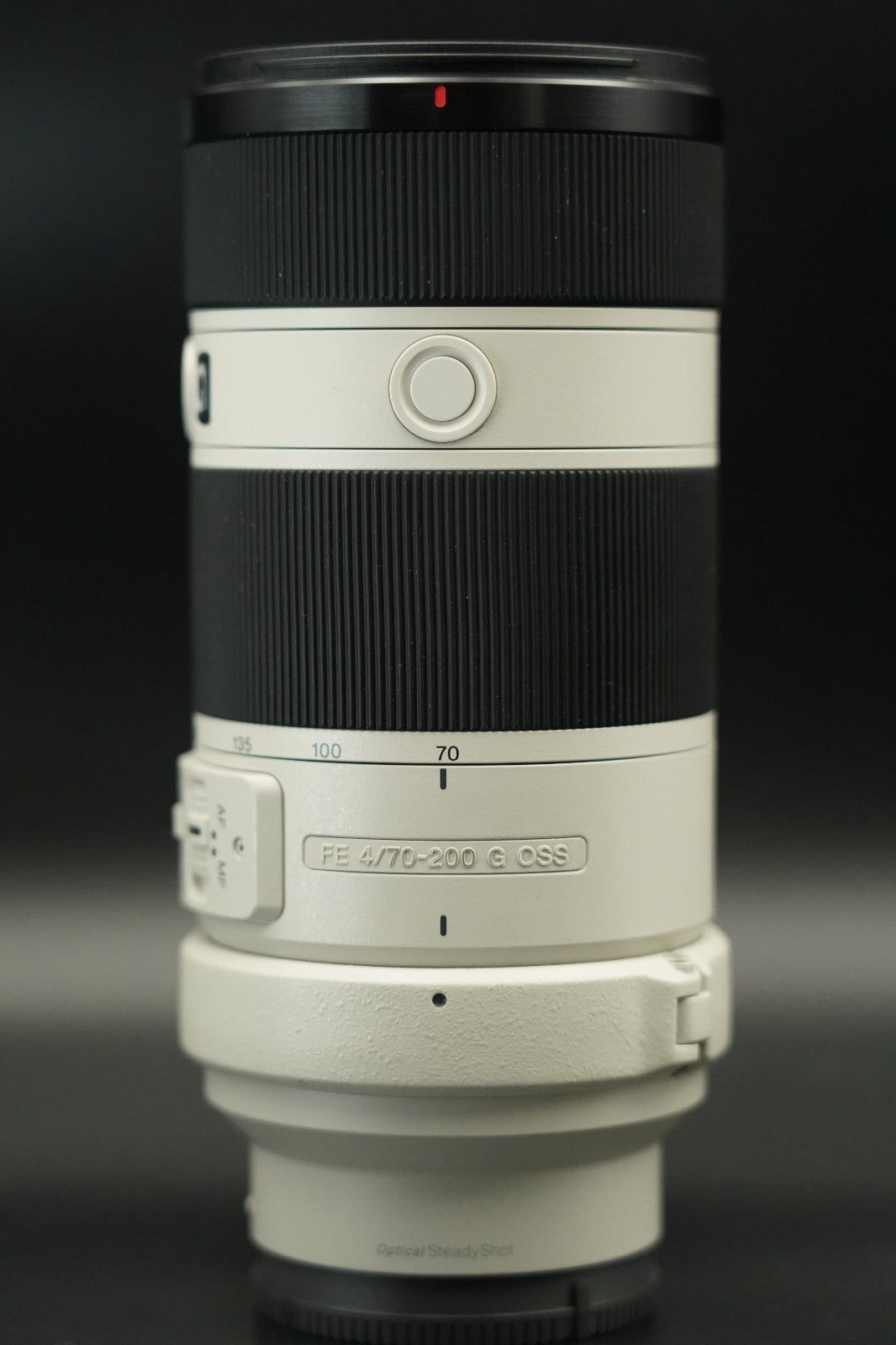 SONY FE 70-200mm F/4 G OSS SEL70200G per SONY E mount US STOCK #11564
