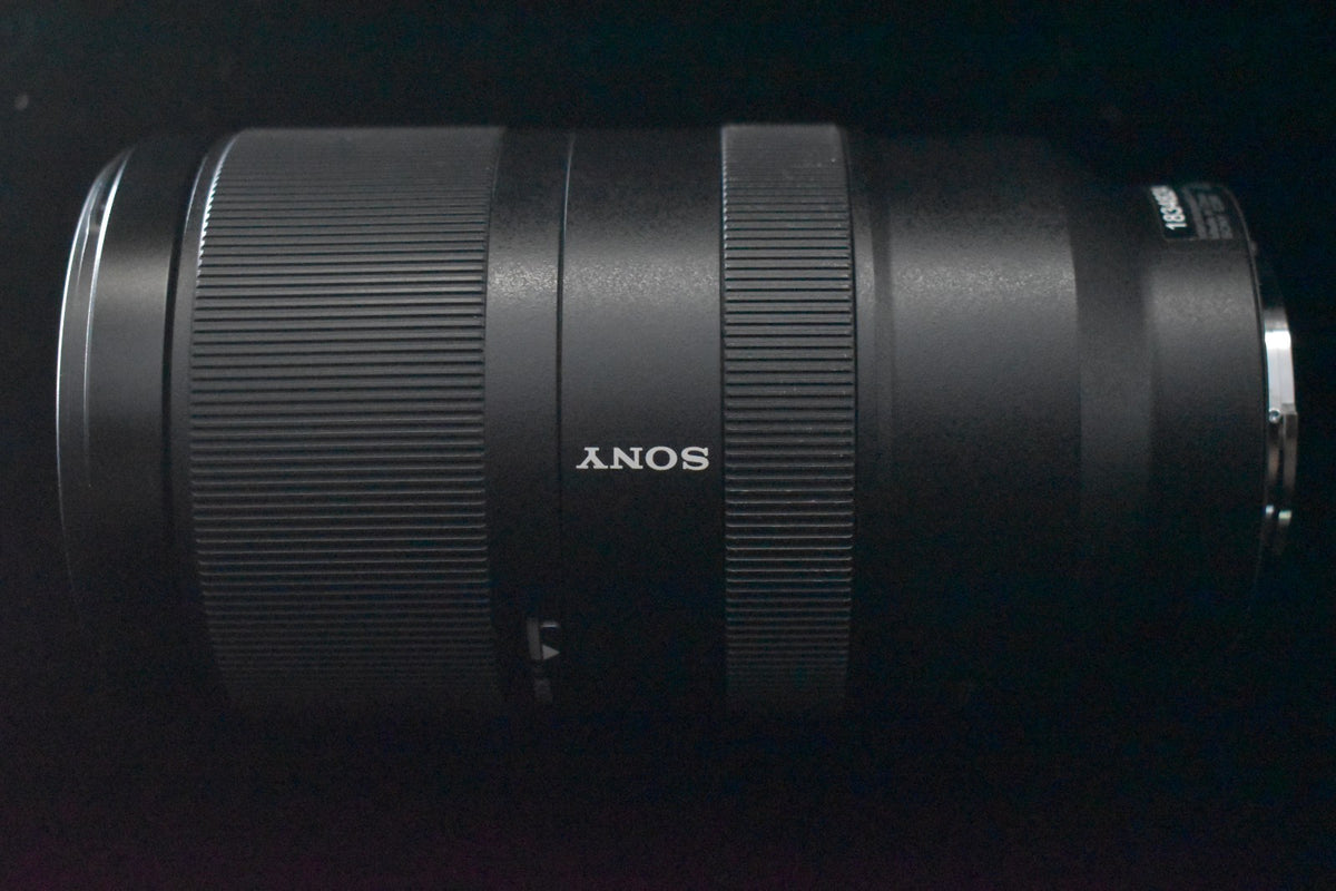[NEUF] Sony SEL70350G 70-350mm F/4.5-6.3 G OSS Telephoto Lens E-Mount 7547