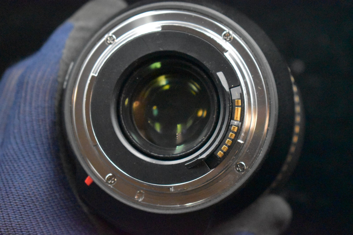 TAMRON SP AF 24-70mm F/2.8 Di VC USD Lens A007 for Canon EF US STOCK