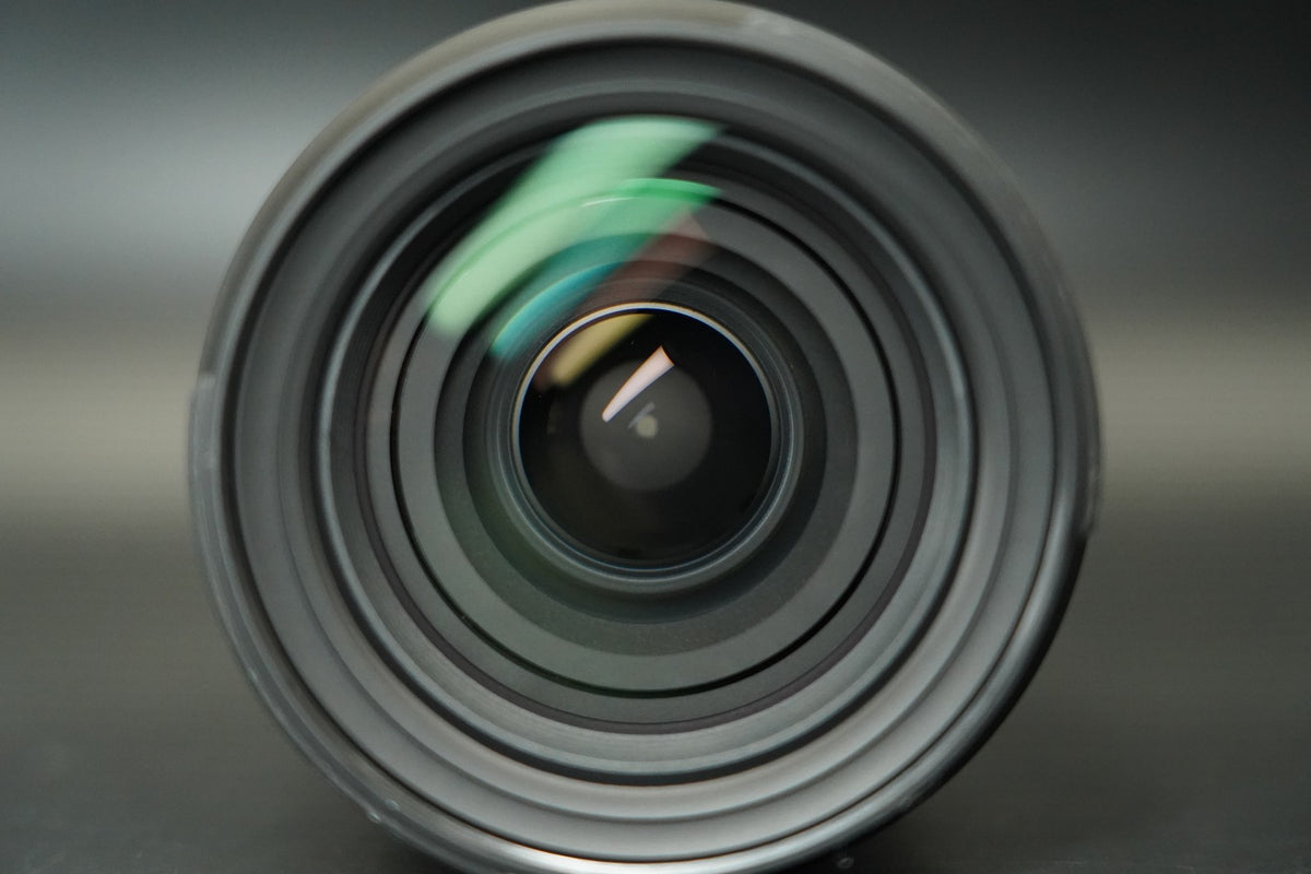 Tamron 28-200mm f/2.8-5.6 Di III RXD Lens for Sony E mount #12112