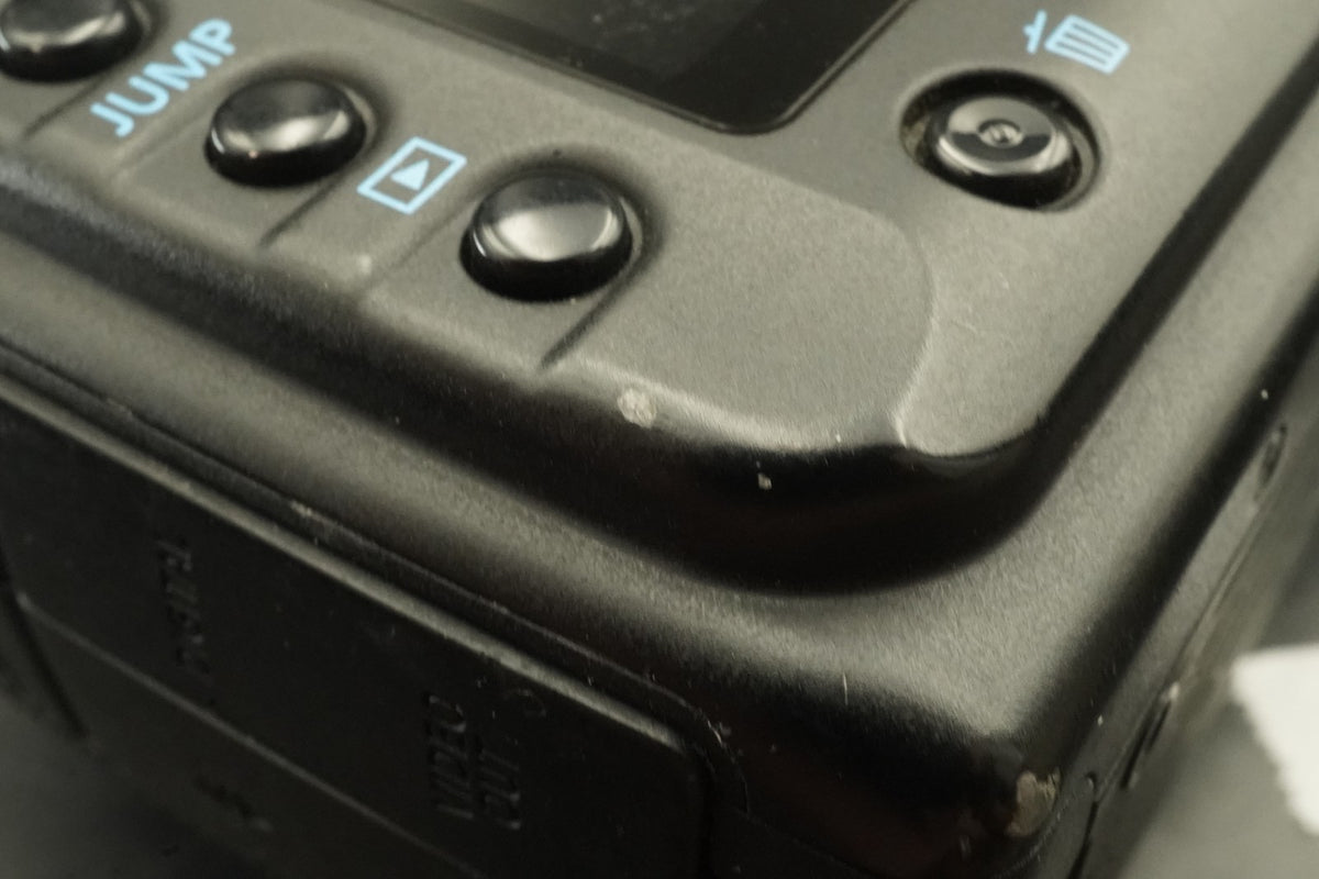 Canon EOS 5D Digital SLR Full Frame Camera Body Only #12372