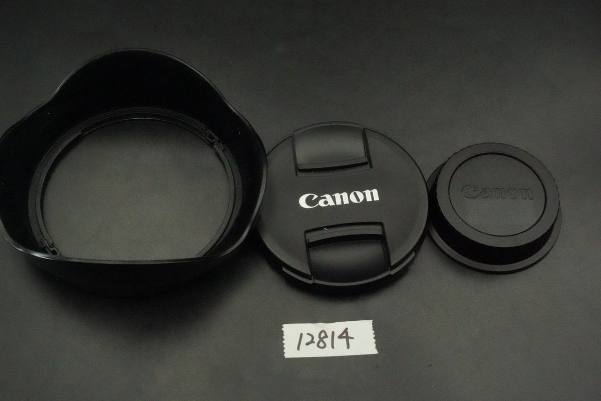 Canon EF 16-35mm f/2.8 L III USM Lens #12814