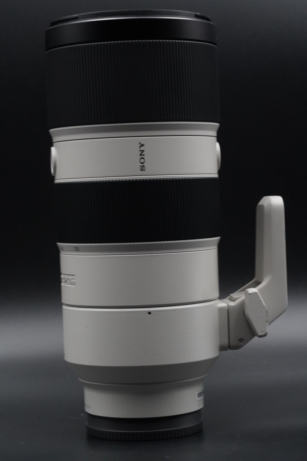 Sony FE 70-200mm F/2.8 GM OSS E Mount Lens SEL70200GM US Duty Paid 10559