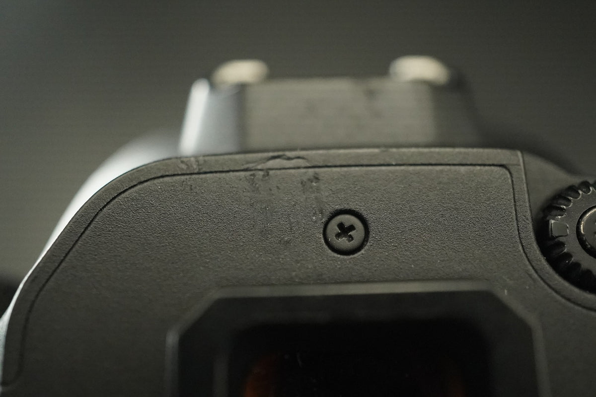 Canon EOS 6D Mark II Digital Camera Body Only Used US STOCK #12024