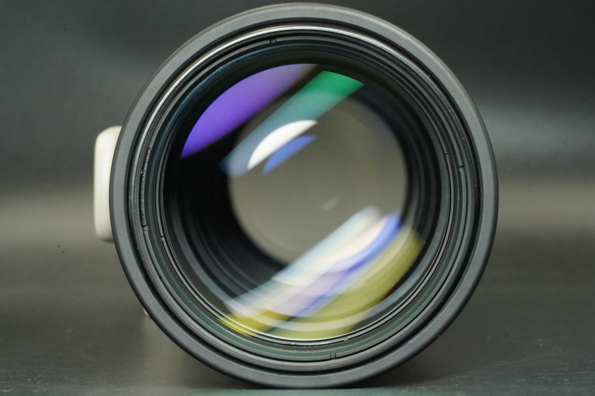 Canon EF 300mm f/4 L IS USM ULTRASONIC Lens #11904