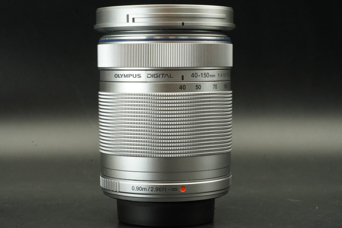 Olympus E-PL8 marrone con 2 obiettivi fotocamera digitale mirrorless US STOCK...