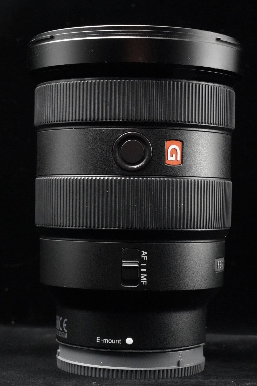 Sony FE 16-35 mm F/2.8 GM G Master SEL1635GM E-Mount Objektiv US LAGER #10120