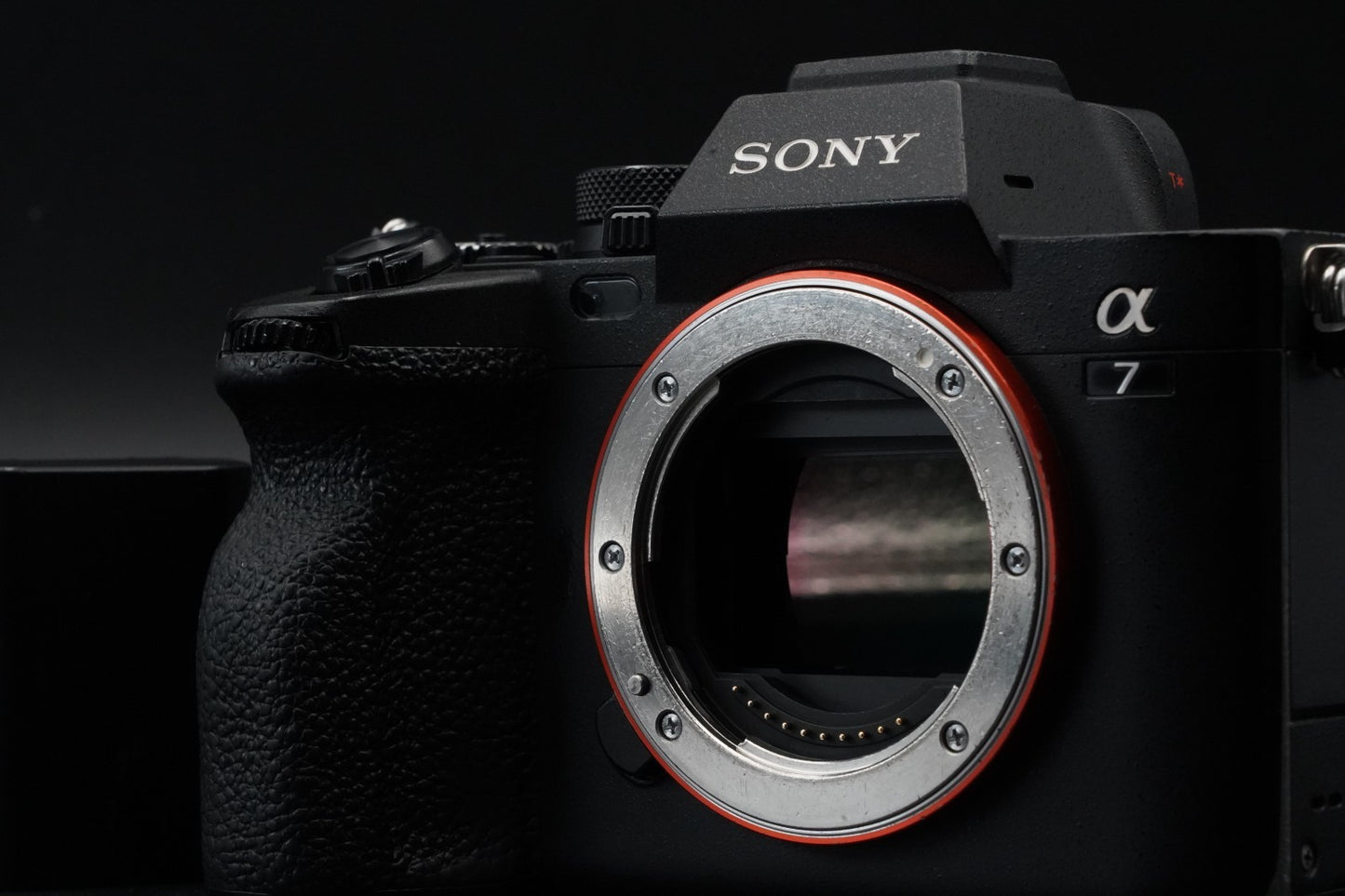 19984 cuts! Sony Alpha a7 IV ILCE-7M4 English Language Digital Camera 10833