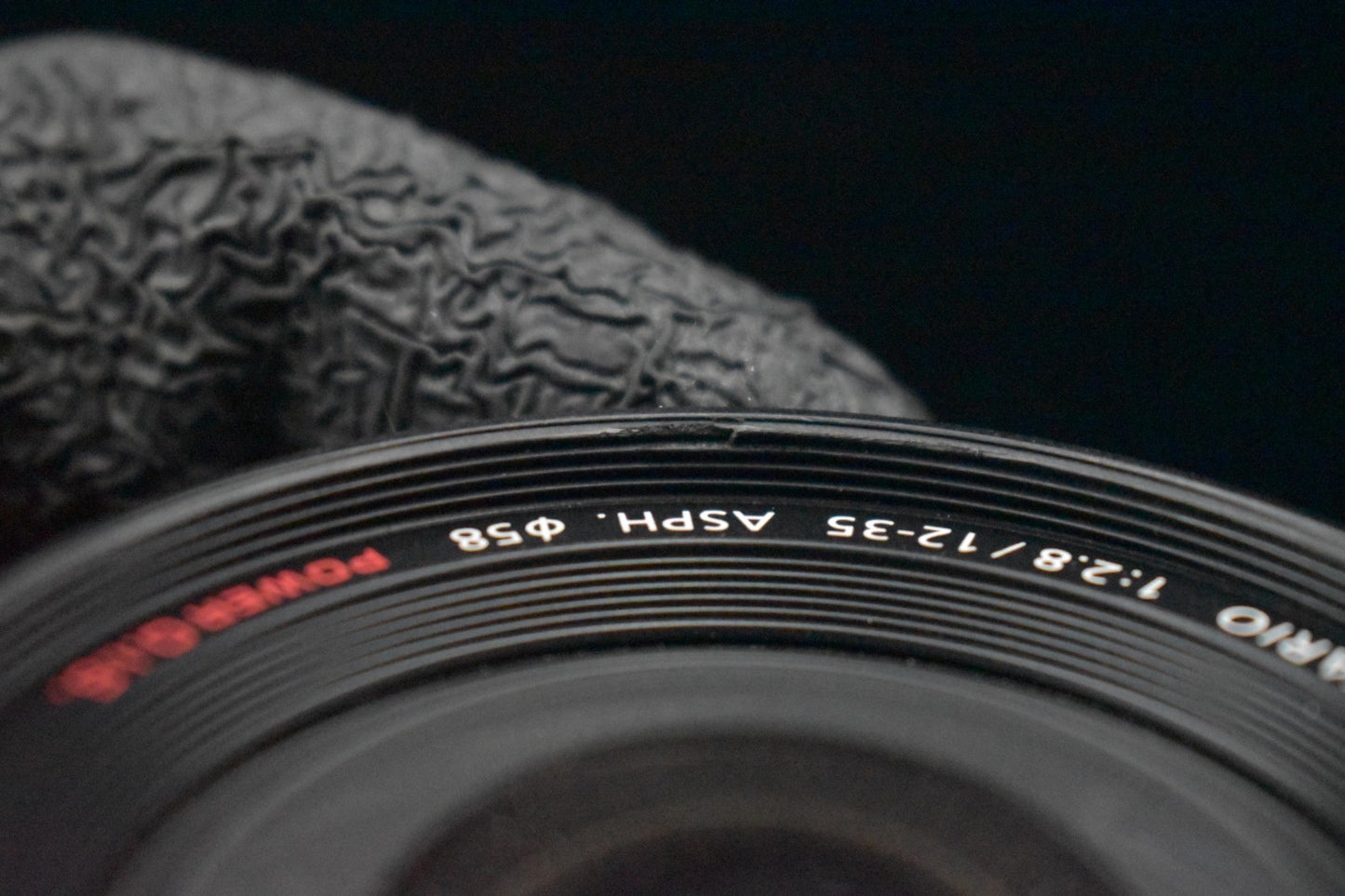 Panasonic LUMIX G X VARIO 12-35mm F2.8 ASPH POWER O.I.S. #9224