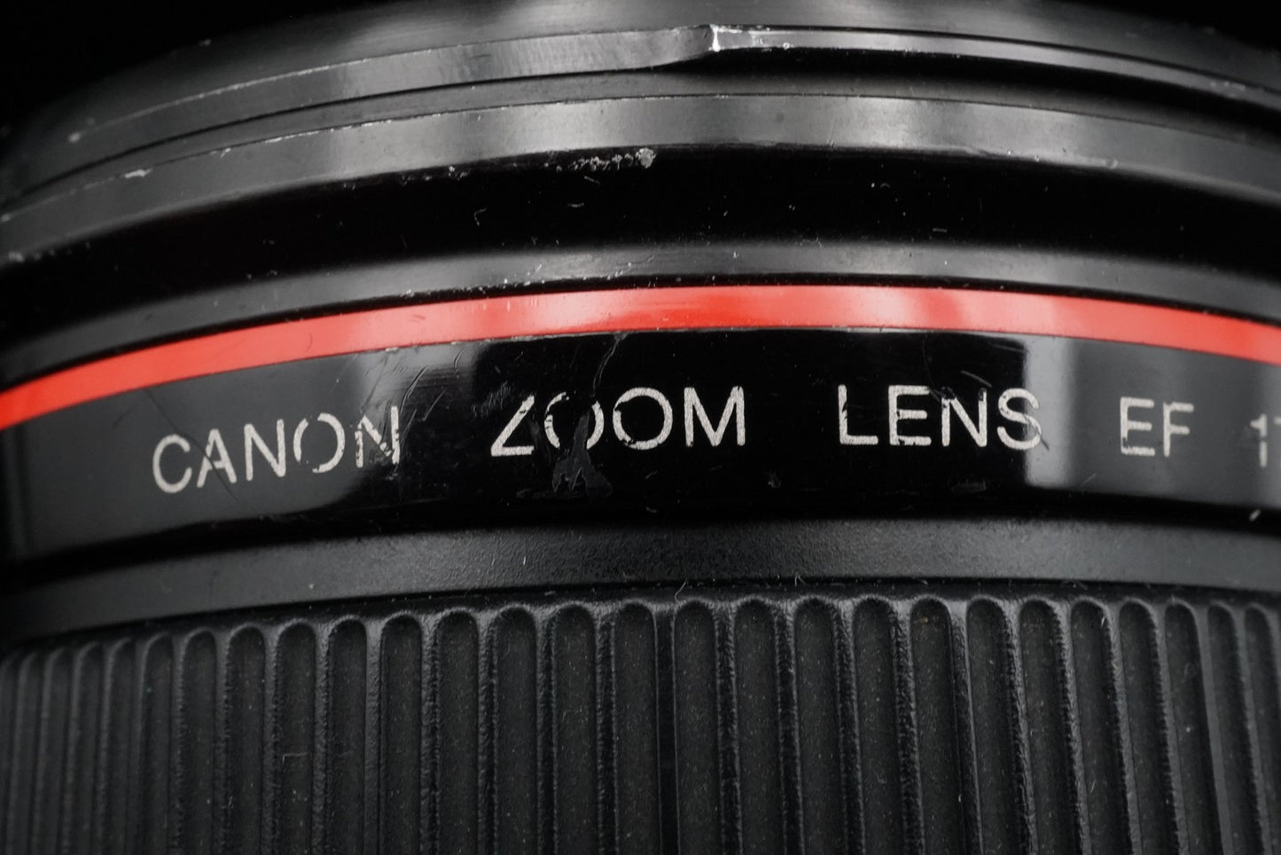 Canon EF 17-35mm f/2.8 L USM AF Wide Angle Zoom Lens JAPAN US Duty Paid 10191