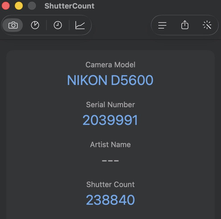 Nikon D5600 DSLR Camera w/ AF-S 18-55mm + 55-200mm Lens #12593