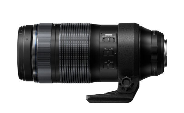 OLYMPUS OM SYSTEM M.Zuiko Digital ED 100-400mm F/5-6.3 II #11816