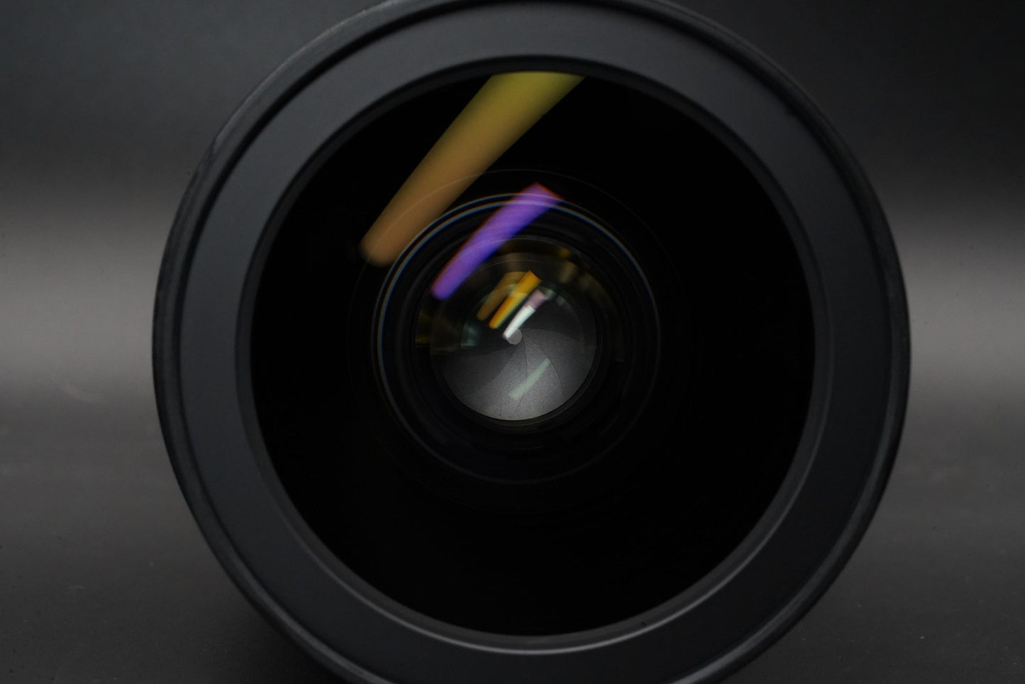 Nikon AF-S Nikkor 24-70mm f2.8 G ED IF Zoom F Mount Lens US Duty Paid 10801