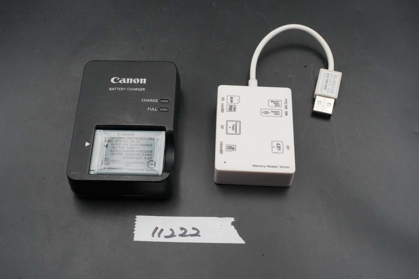 Canon PowerShot SX620 HS Digital Camera Red US Duty Paid ALMOST UNUSED 11222