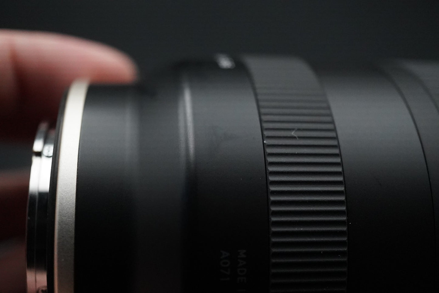 Tamron 28-200mm f/2.8-5.6 Di III RXD Lens for Sony E mount US Duty Paid 10585