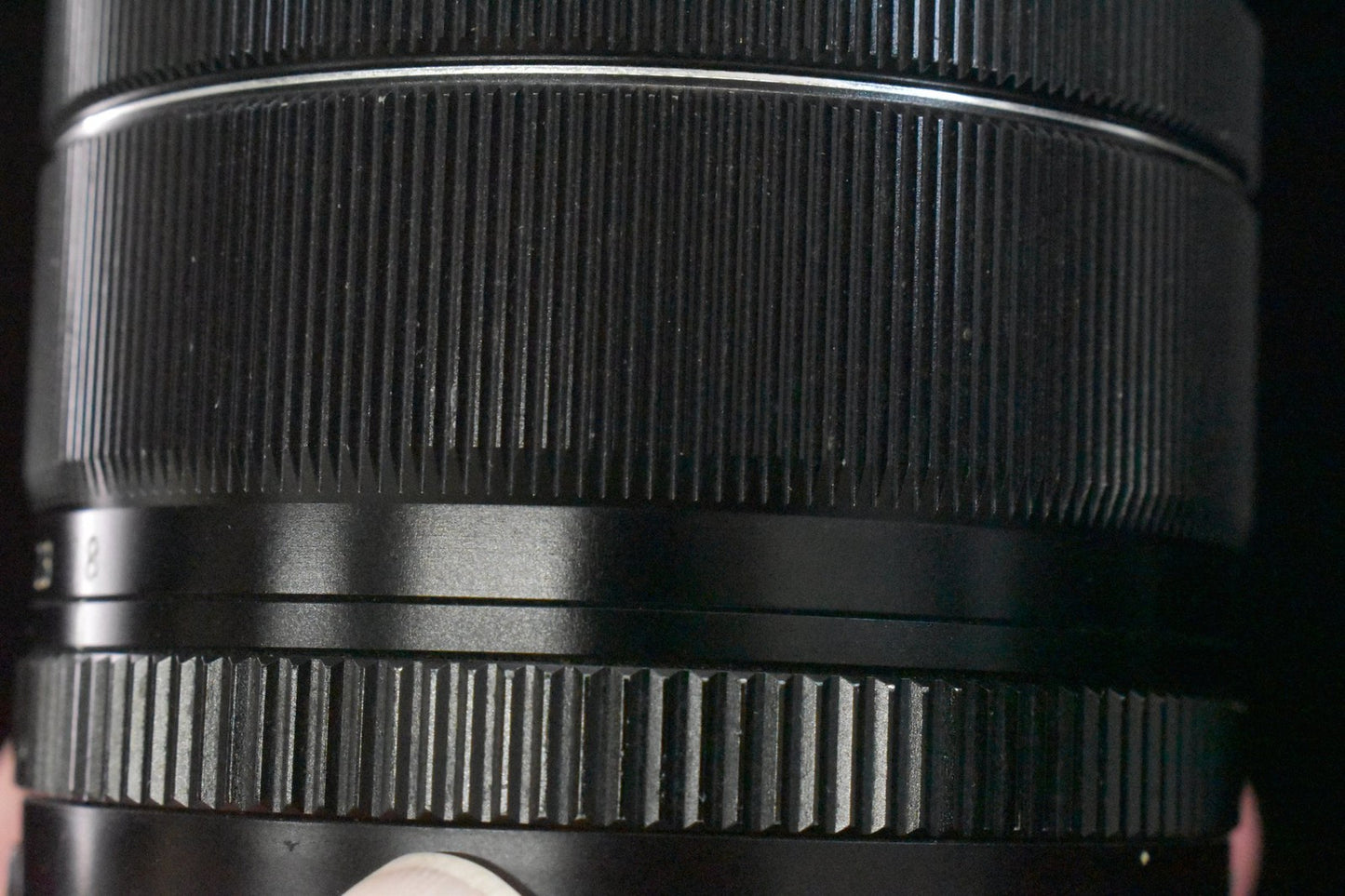 Fujifilm Fujinon XF 18-55mm F/2.8-4 R LM OIS EBC Lens US Duty Paid 10467