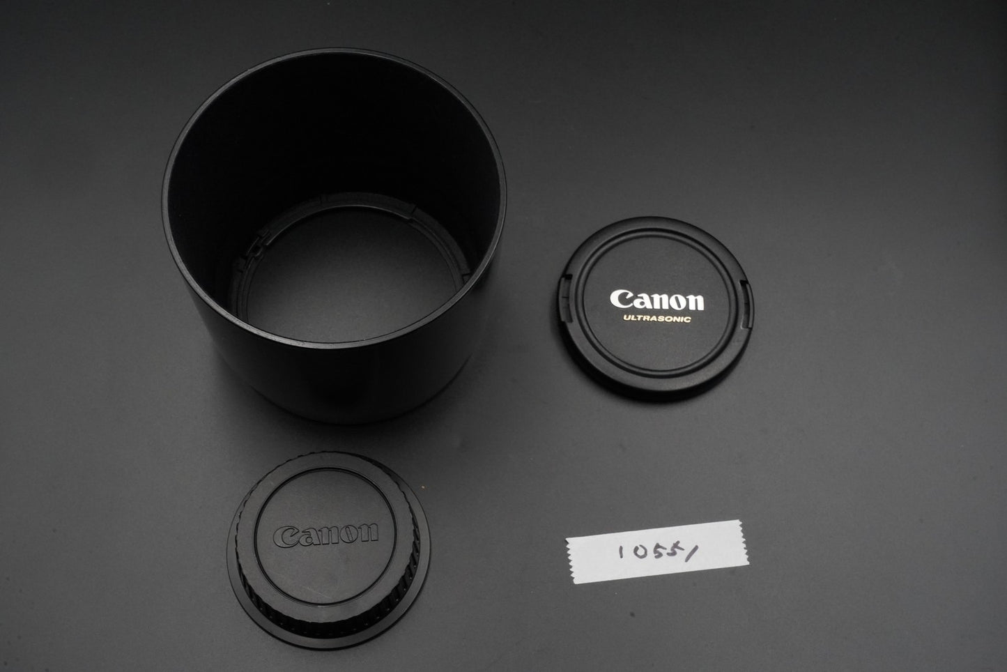 Canon EF 70-200mm F/4 L IS USM Telephoto Lens US Duty Paid 10551