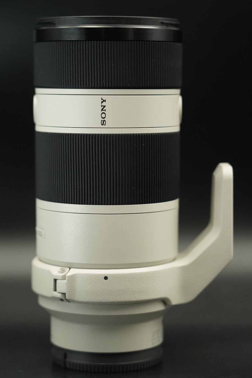 SONY FE 70-200mm F/4 G OSS SEL70200G for SONY E mount US STOCK #11564